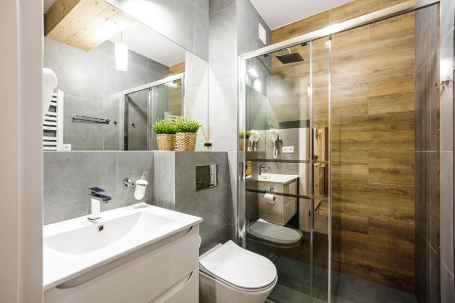 Apartmán Prestige Gubalowka Zakopane